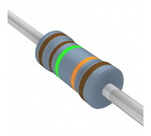 MFR100FRF52-115K Image